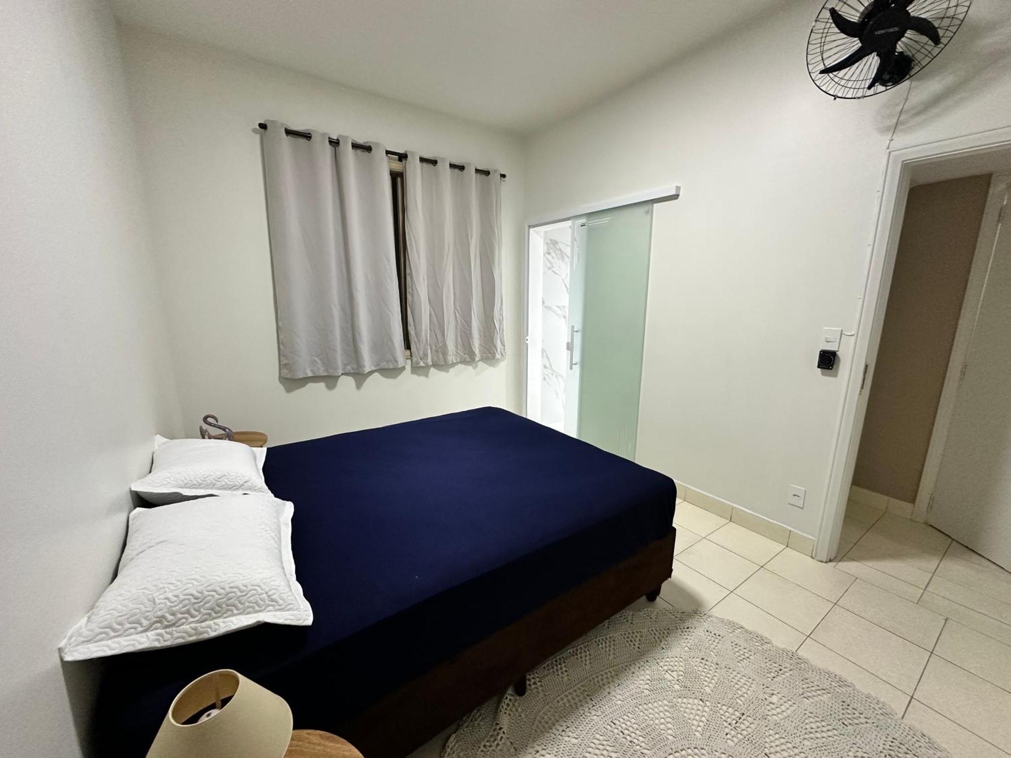 De Frente Ao Mar, Proximo Ao Shopping Apartamento