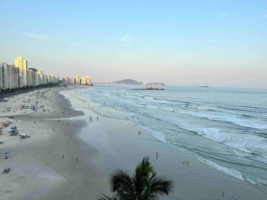 De Frente Ao Mar, Proximo Ao Shopping *