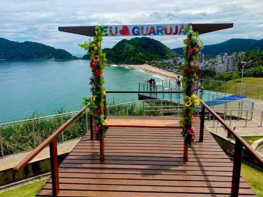 De Frente Ao Mar, Proximo Ao Shopping