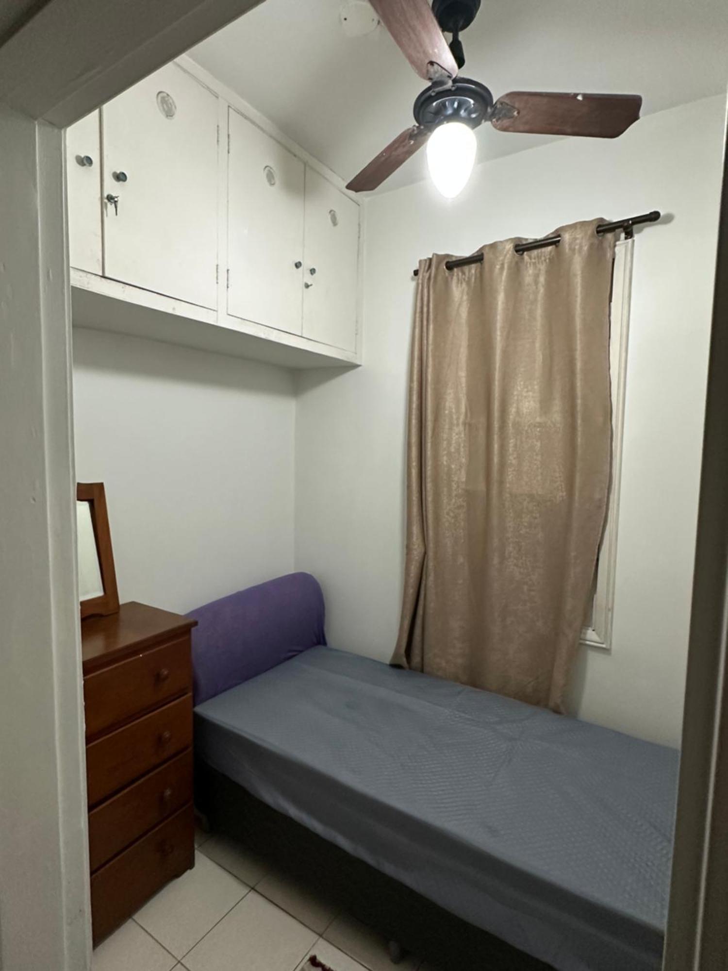 De Frente Ao Mar, Proximo Ao Shopping Apartamento